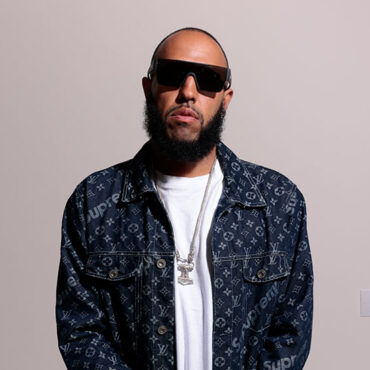 DeeWone is a Swedish Rapper, Hip-Hop, R&B, Dancehall, and Afrobeats producer and artist